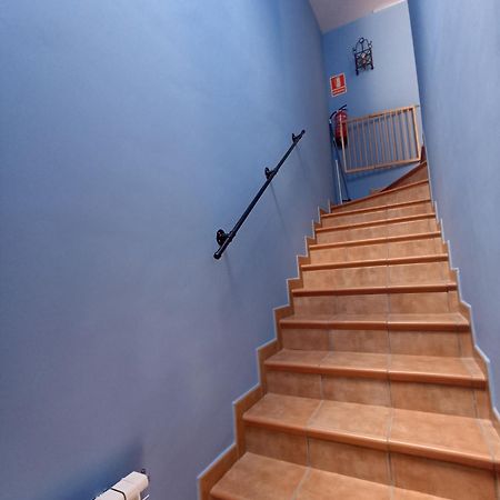 Apartament Casa Felisa Pola de Somiedo Zewnętrze zdjęcie