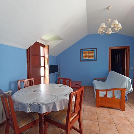 Apartament Casa Felisa Pola de Somiedo Zewnętrze zdjęcie