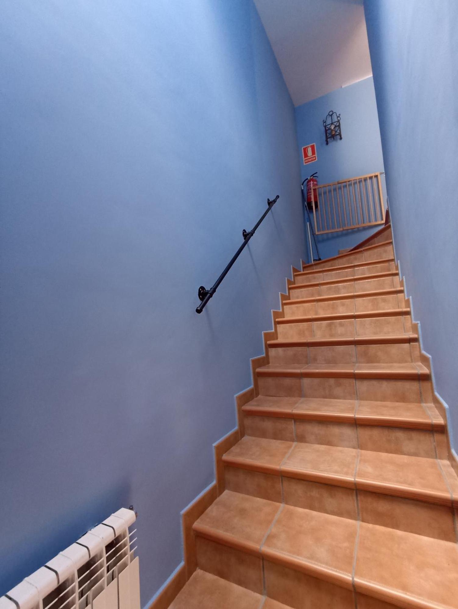 Apartament Casa Felisa Pola de Somiedo Zewnętrze zdjęcie